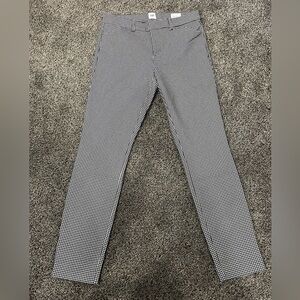 Gap skinny ankle pants